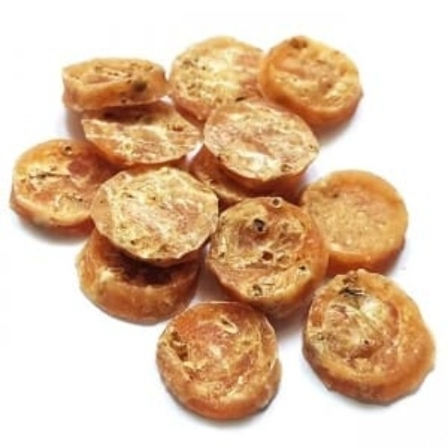 Chicken Insect Chips