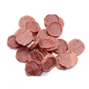 Duck Chips