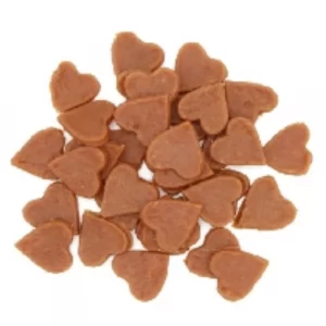Heart Chicken Chips