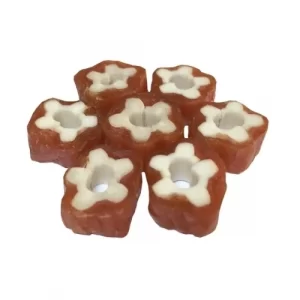 Chicken Flower Ring 