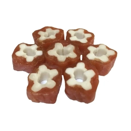 Chicken Flower Ring 
