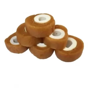 Chicken Rings
