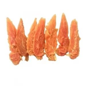 Chicken Breast Jerky