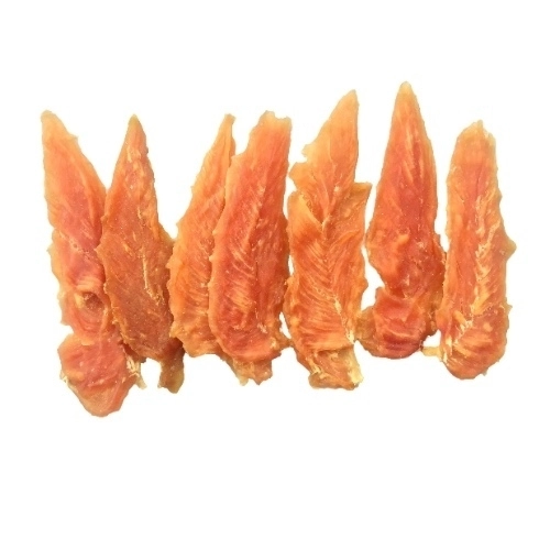 Chicken Breast Jerky