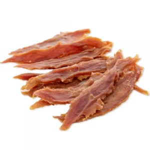 Duck Jerky