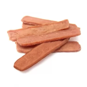 Dried Rabbit Fillets