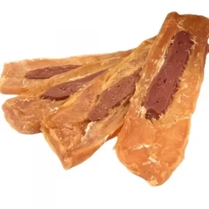 Chicken & Liver Fillet