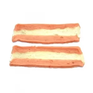 Chicken & Rawhide Fillets