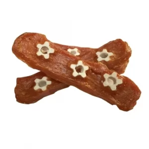 Duck Flower Fillet