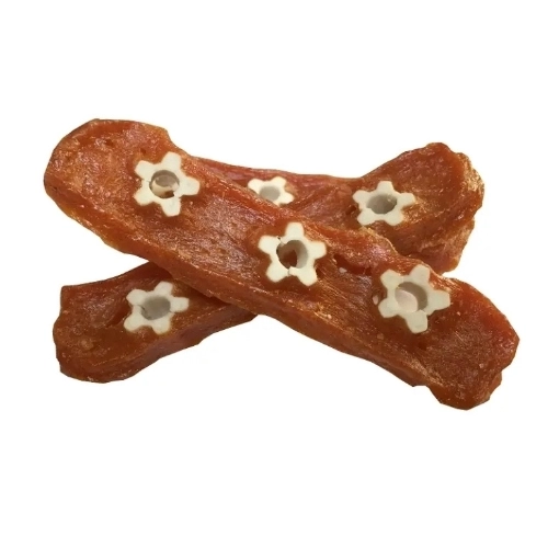 Duck Flower Fillet