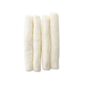 Rawhide Expanded Roll Dog Treats