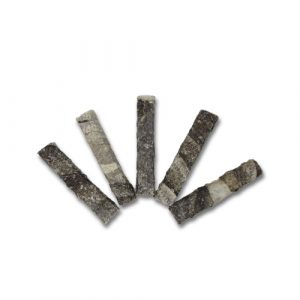 Pure Fish Skin Roll Dog Treats