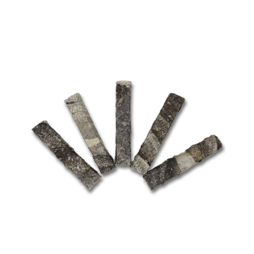 Pure Fish Skin Roll Dog Treats