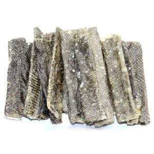 Fishskin Fillet Dog Treats