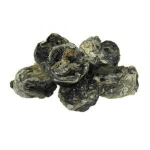 Fishskin Chip Dog Treats