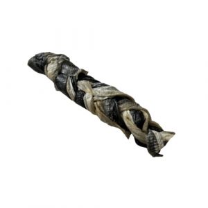 Fish Skin Braid Dog Treats