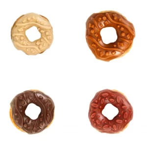 Dental Dounts Dog Treats