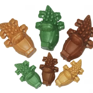 Dental Hippo Dog Treats