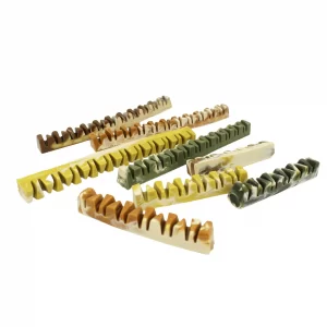 Dental Snickers Dog Treats