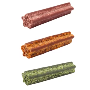 Dental Sponge Stick Dog Treats