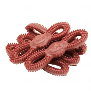 Dental Double Ring Dog Treats