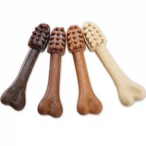 Dental Toothbrush Dog Treats