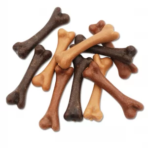Dental Pressed Bone Dog Treats