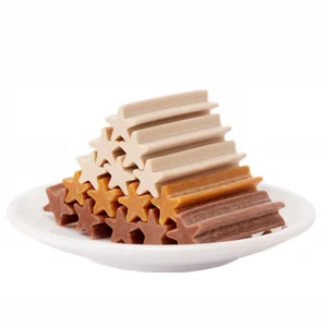 Dental Five Star Stick Dog Treats