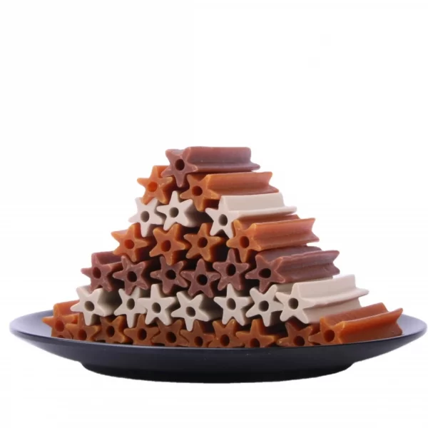 Dental Five Star Stick Dog Treats