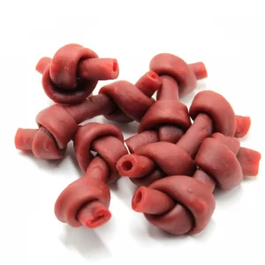 Dental Knotted Bone Dog Treats