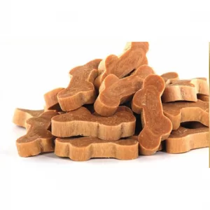 Dental Bone Dog Treats