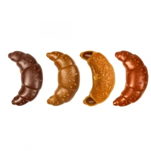Dental Croissant Dog Treats