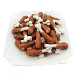 Chicken Drumsticks Dog Treats