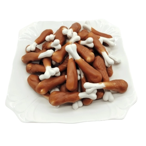 Chicken Drumsticks Dog Treats