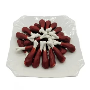 Duck Drumsticks Dog Treats