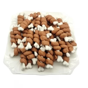 Chicken Mashed Calcium Bone Dog Treats