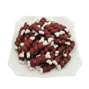 Beef Mashed Calcium Bone Dog Treats