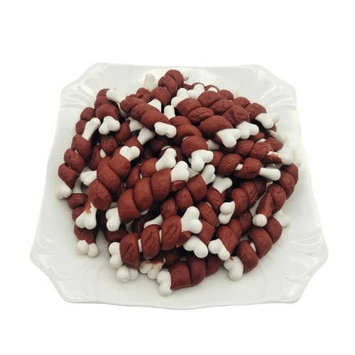 Beef Mashed Calcium Bone Dog Treats