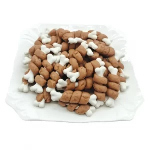 Lamb Mashed Calcium Bone Dog Treats
