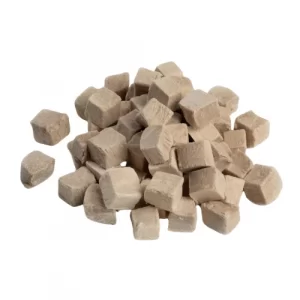 Freeze-Dried Lamb Cubes
