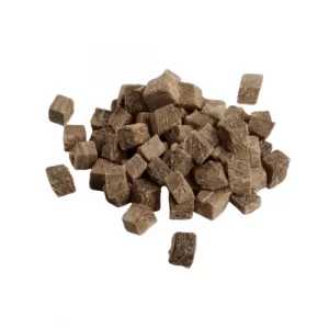 Freeze-Dried Beef Cubes