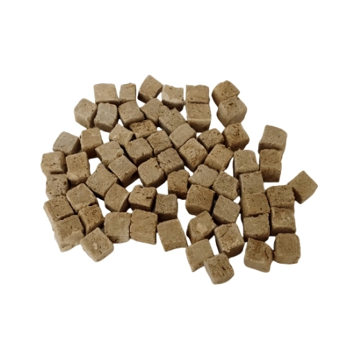 Freeze-Dried Chicken Liver Cubes
