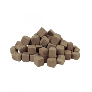 Freeze-Dried Beef Liver Cubes