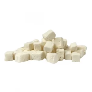 Freeze-Dried Yogurt Granules