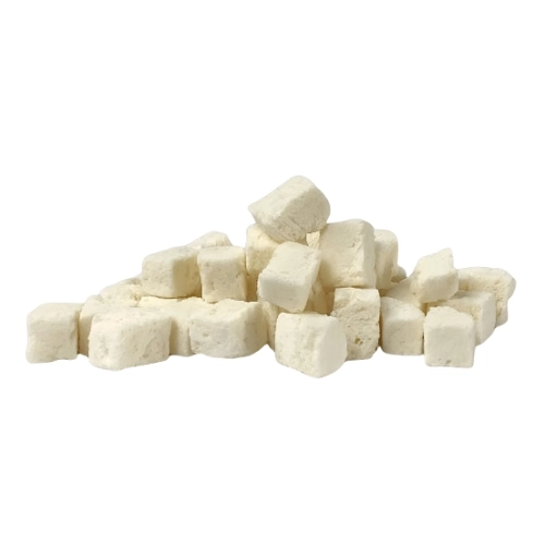 Freeze-Dried Yogurt Granules