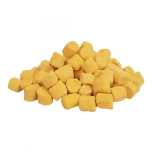 5 Mm Egg Yolk Cubes