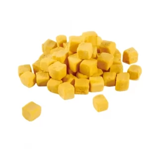 5 Mm Egg Yolk Cubes