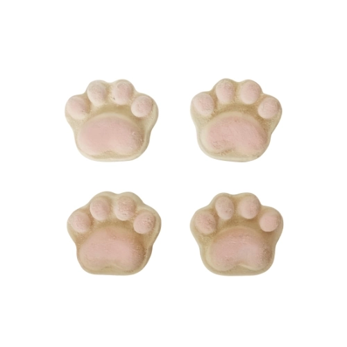 Freeze-Dried Cat Grass Paw
