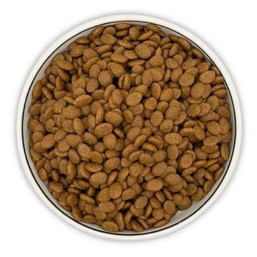 Dry Pet Food Elliptic