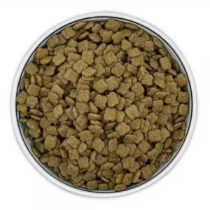 Dry Pet Food Quincunx
